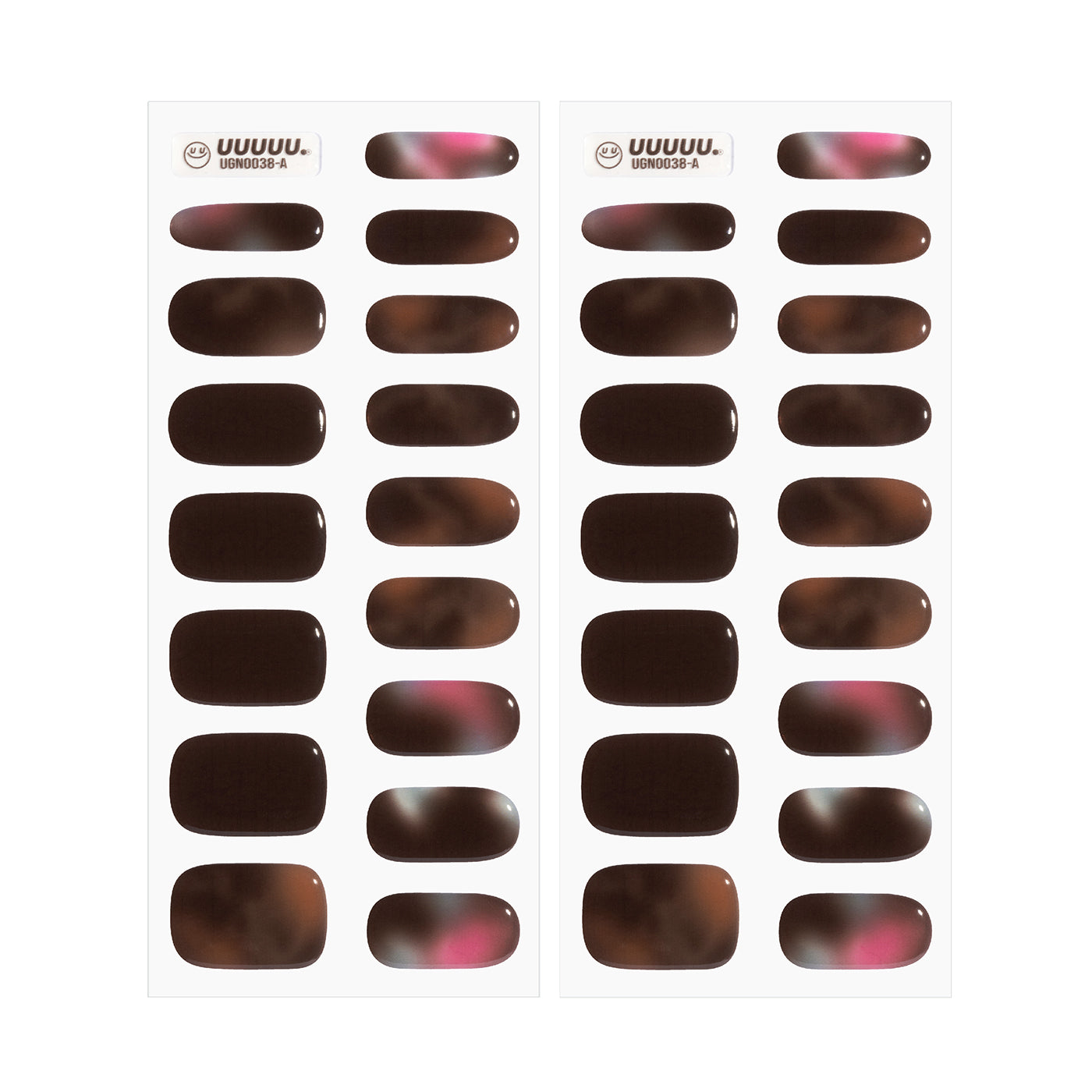 초콜릿 스톤 Chocolate Stone