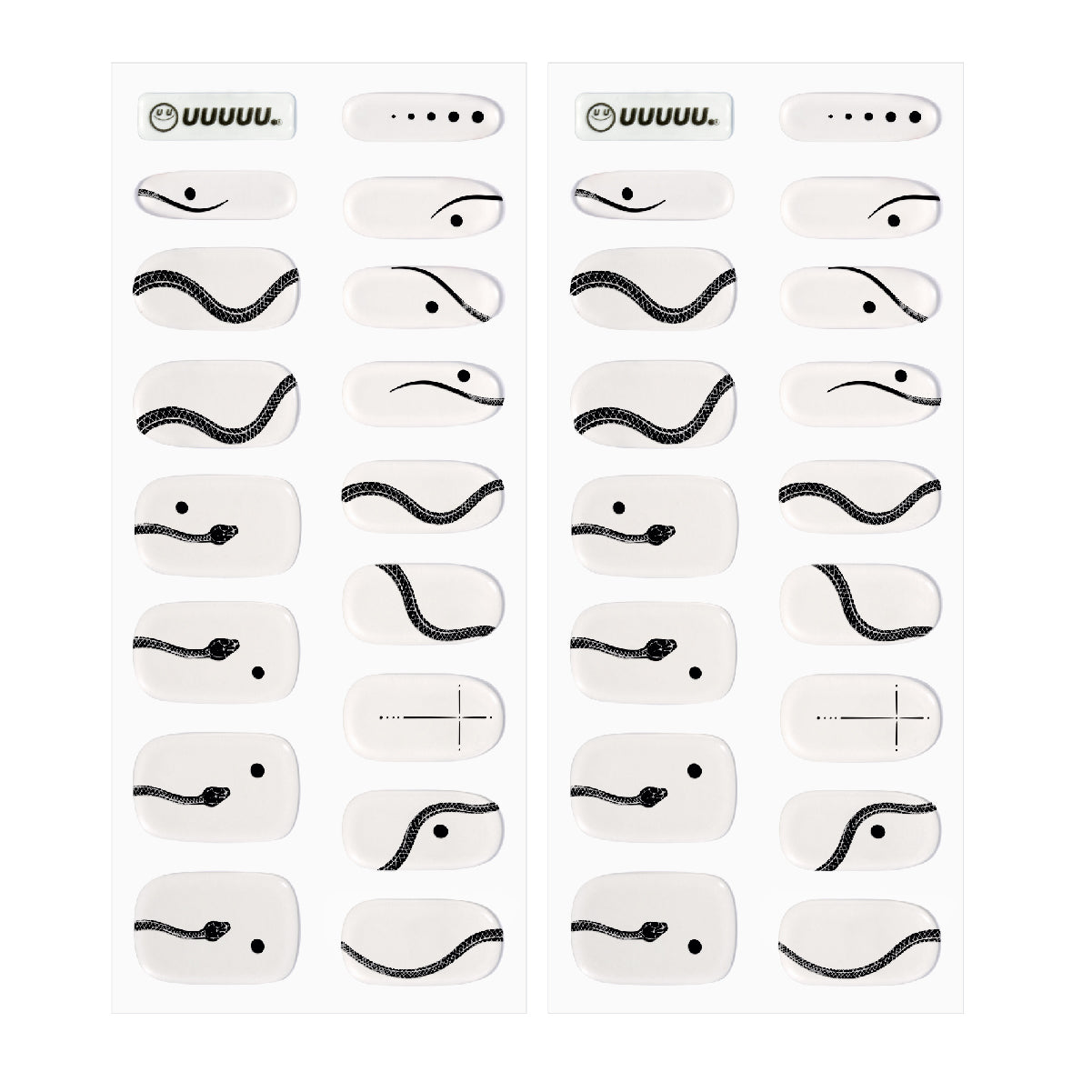 Tattooist Doy x UUUUU