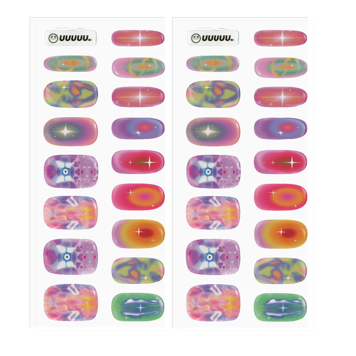 Minseok Choi x UUUUU