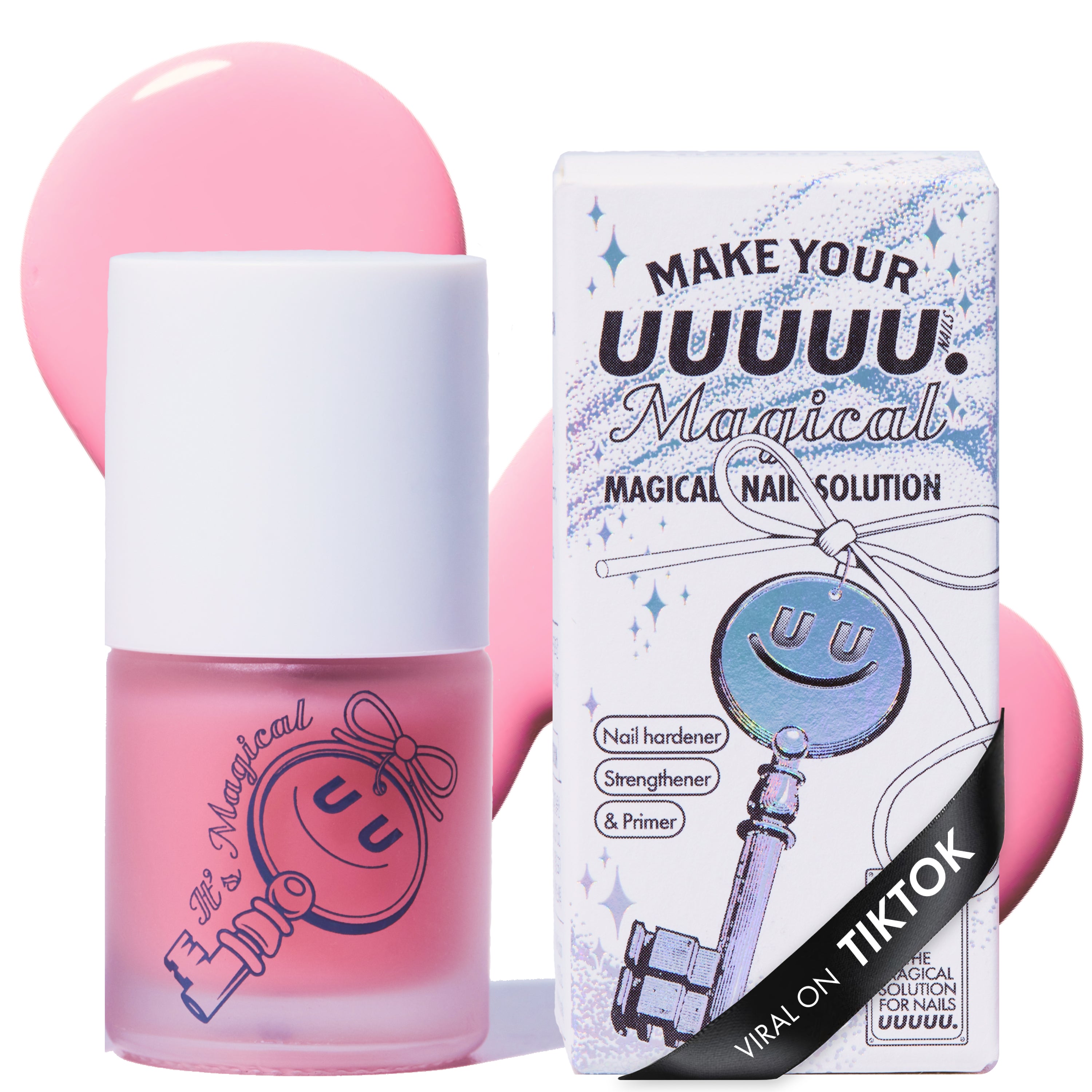 essential__Magical_Nail_Solution