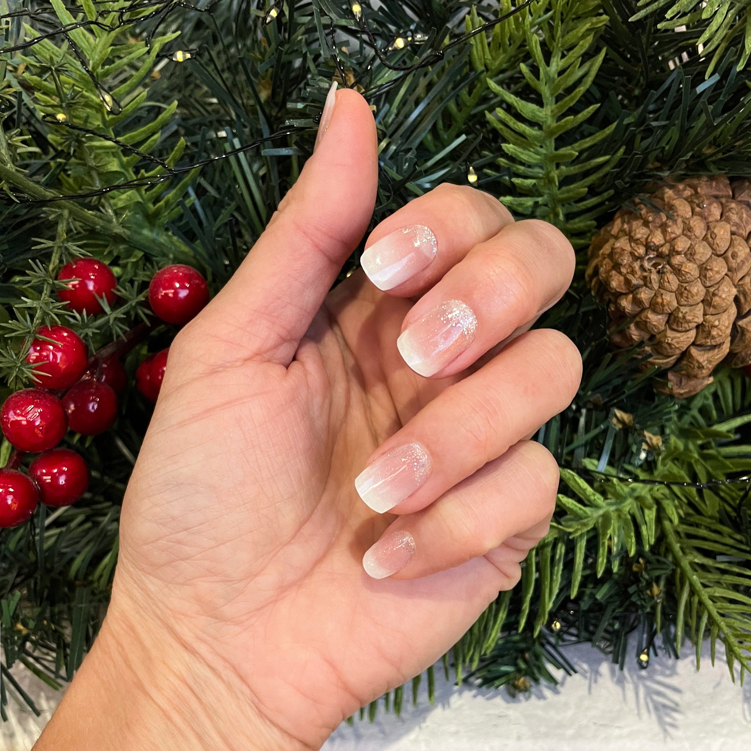 플러리 스노우 Flurry Snow