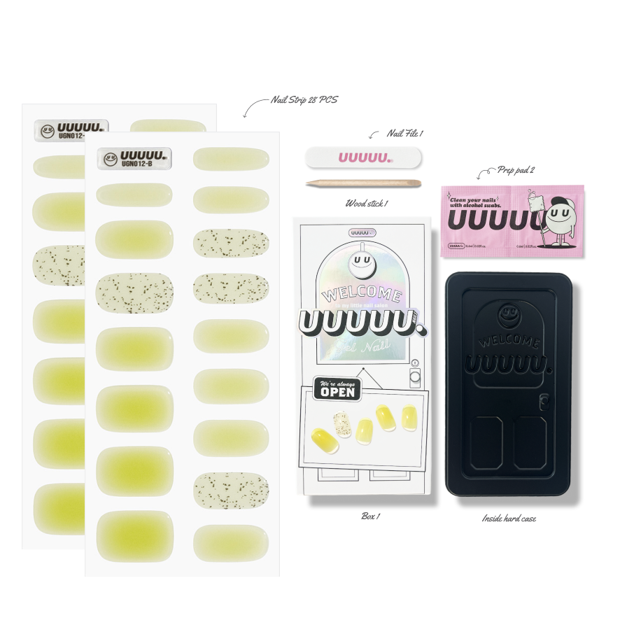 레몬 크림 Lemon Cream