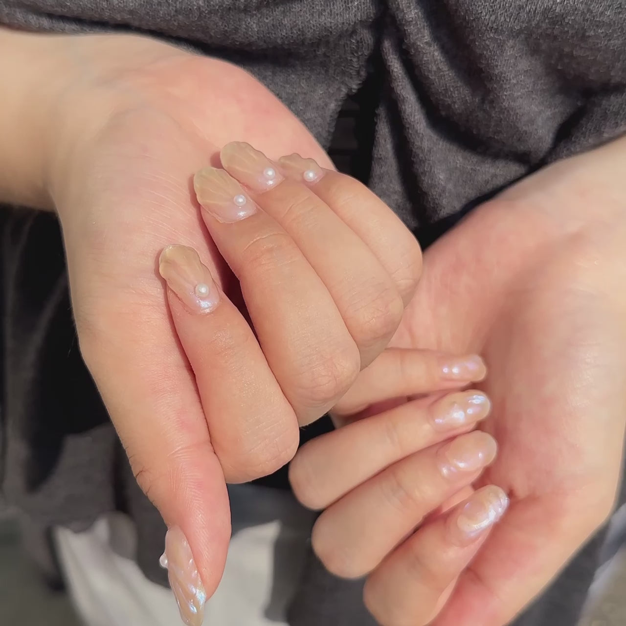 Video laden: Watery Glow Art Set