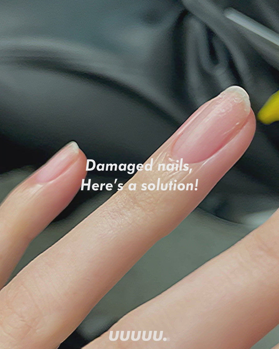 [BEST] Magical Nail solution