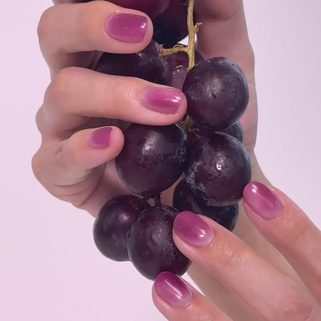 Video laden: Sugar Grape