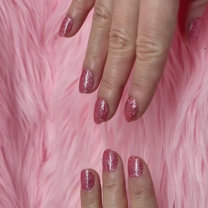 Video laden: HoliGli Pink