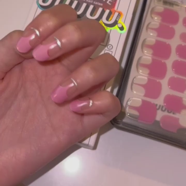 Load video: Space Pink