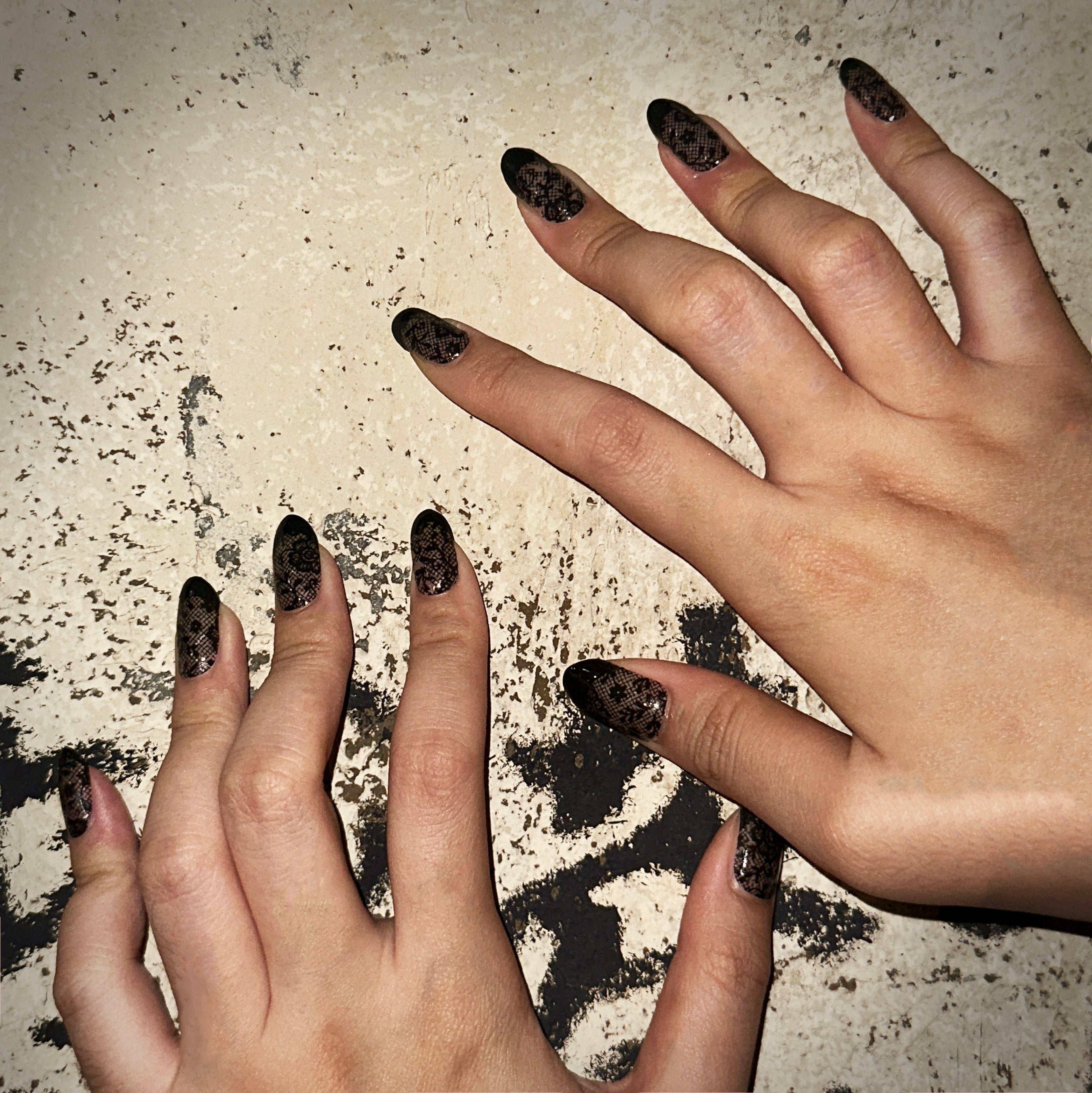 아담스 드레스 Addams's dress