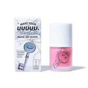 [BEST] Magical Nail solution