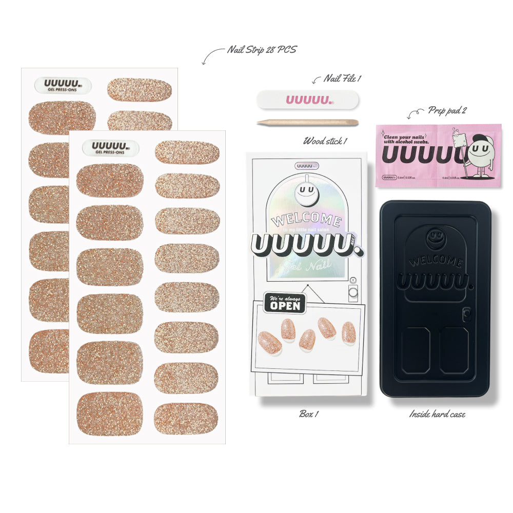 홀리글리 골드 HoliGli Gold