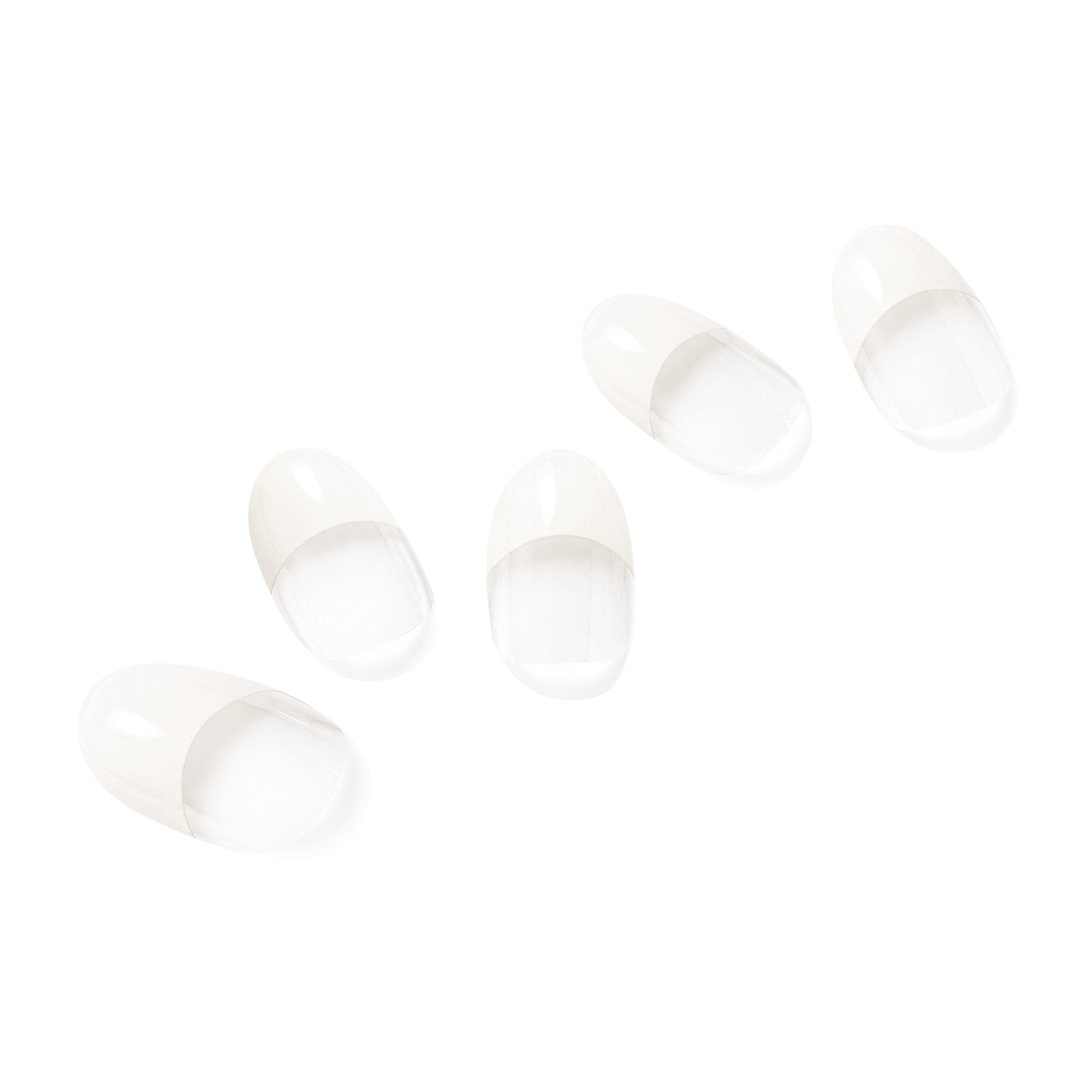 Deep French White