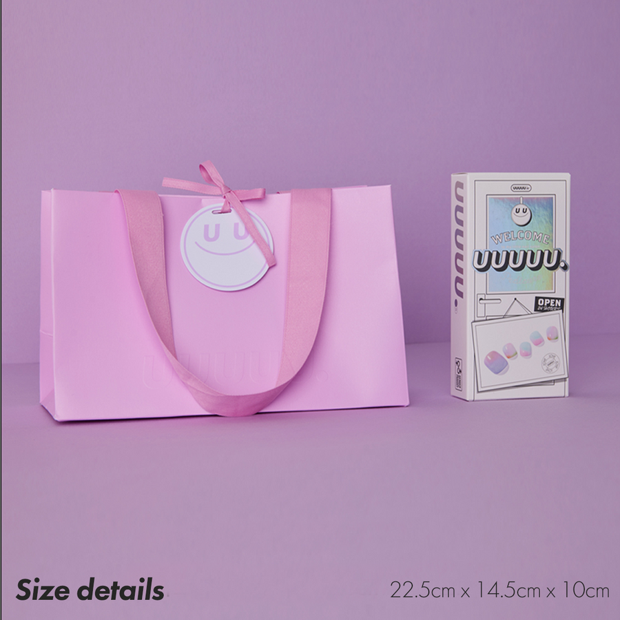 스페셜 기프트 백 Special Gift Bag