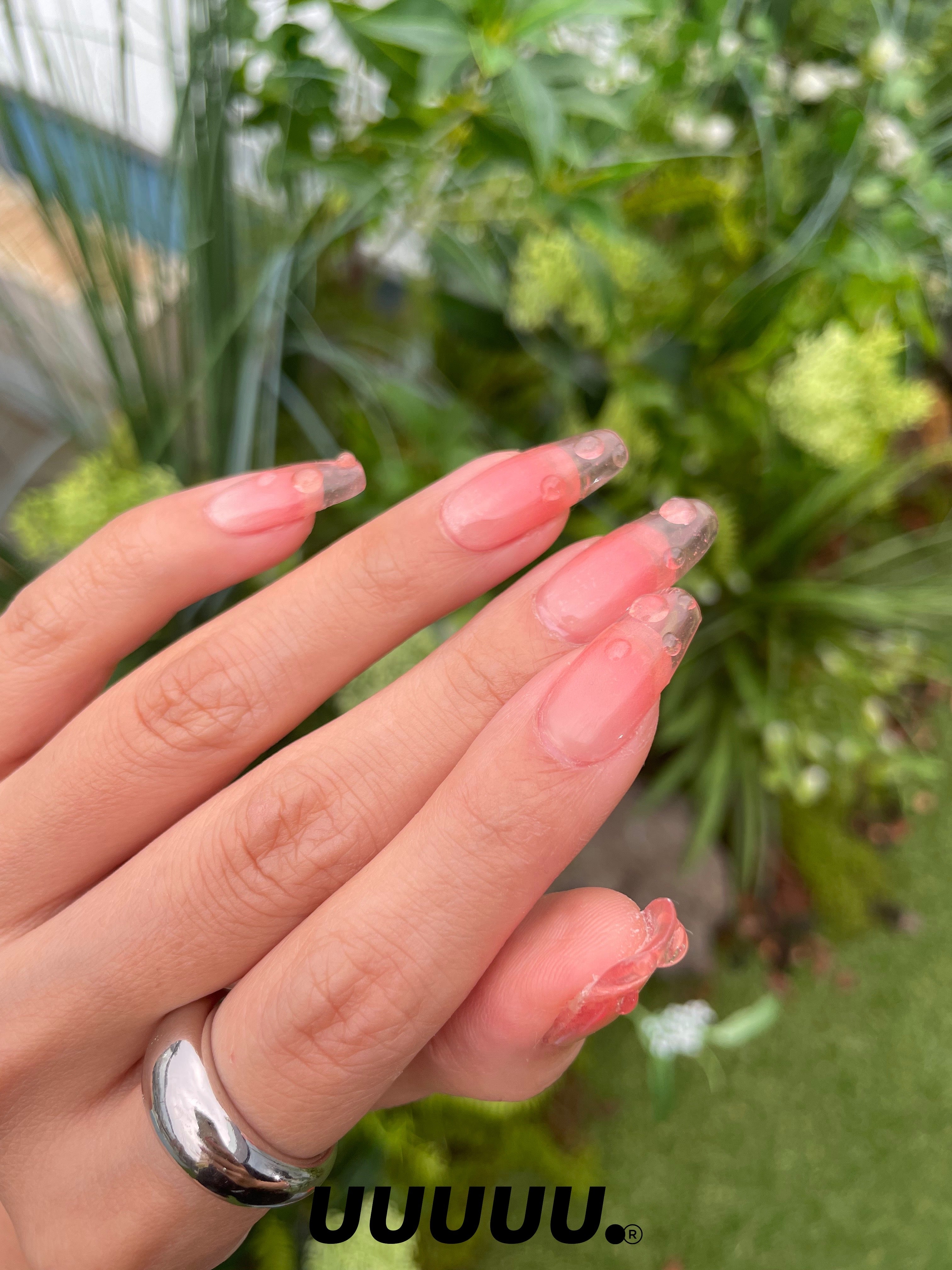 Magical extension Full Kit