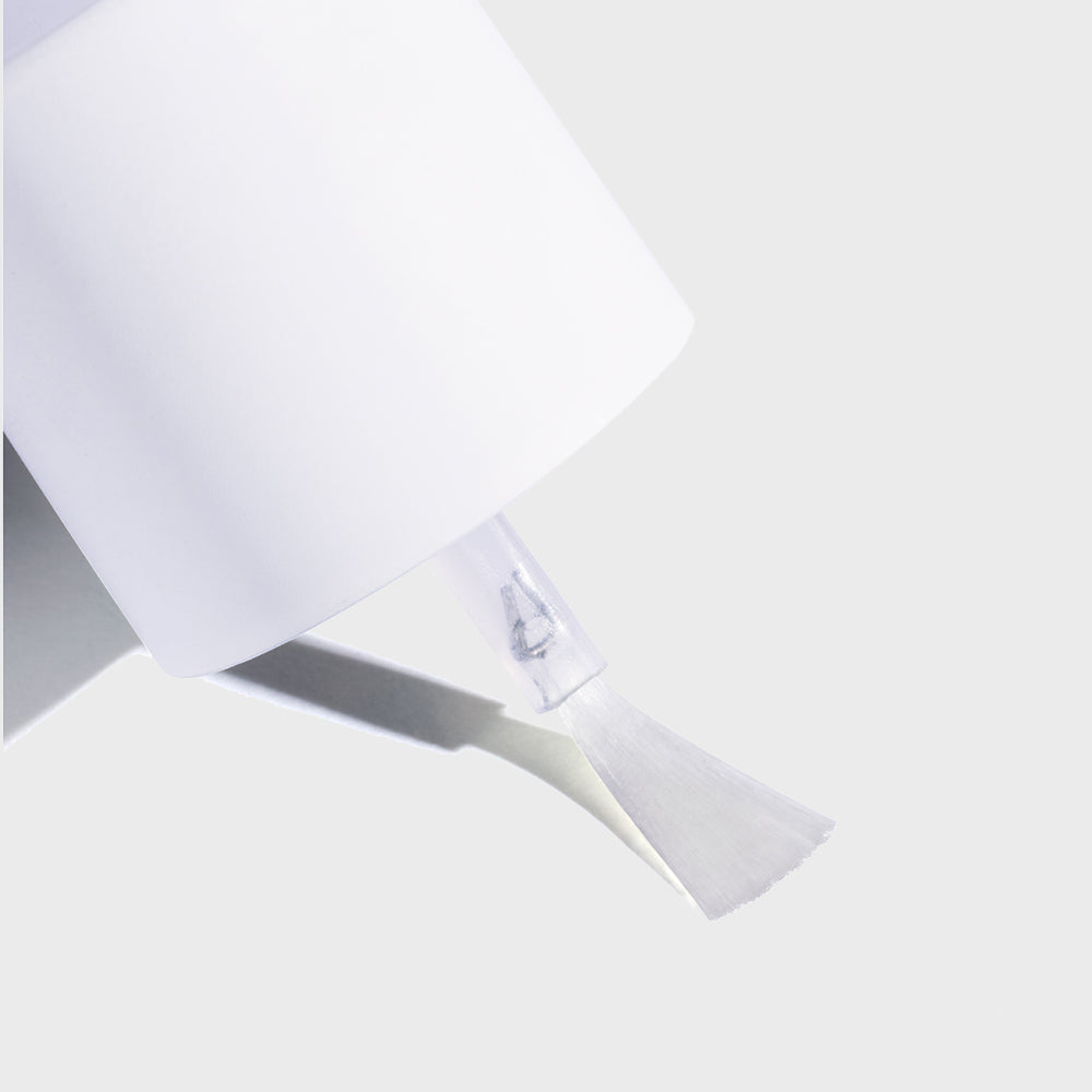 Matte Finish Gel Top Coat