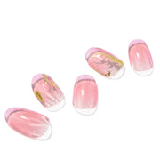 UGN014_Peach Gold_tip