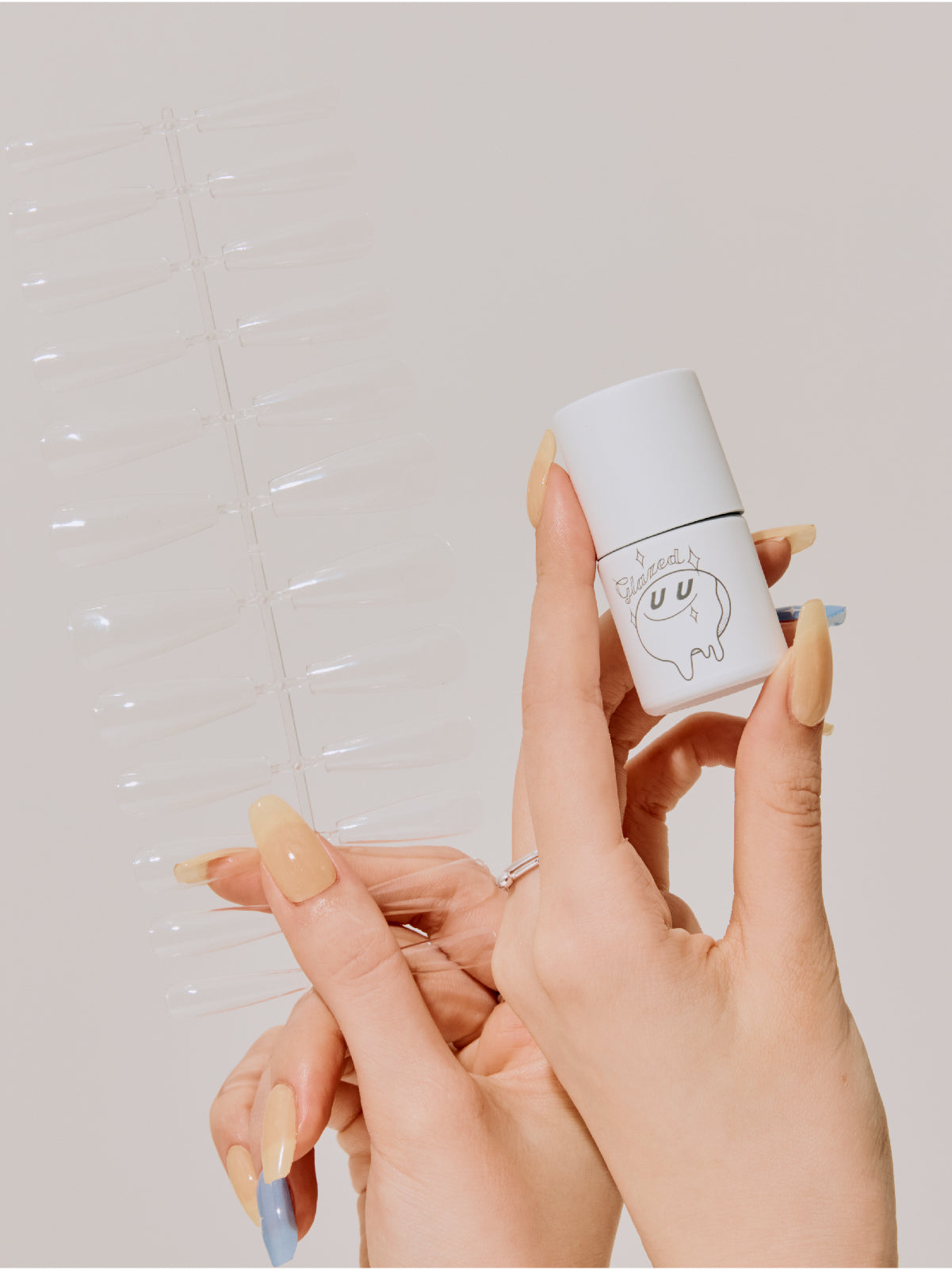 Magical extension Kit