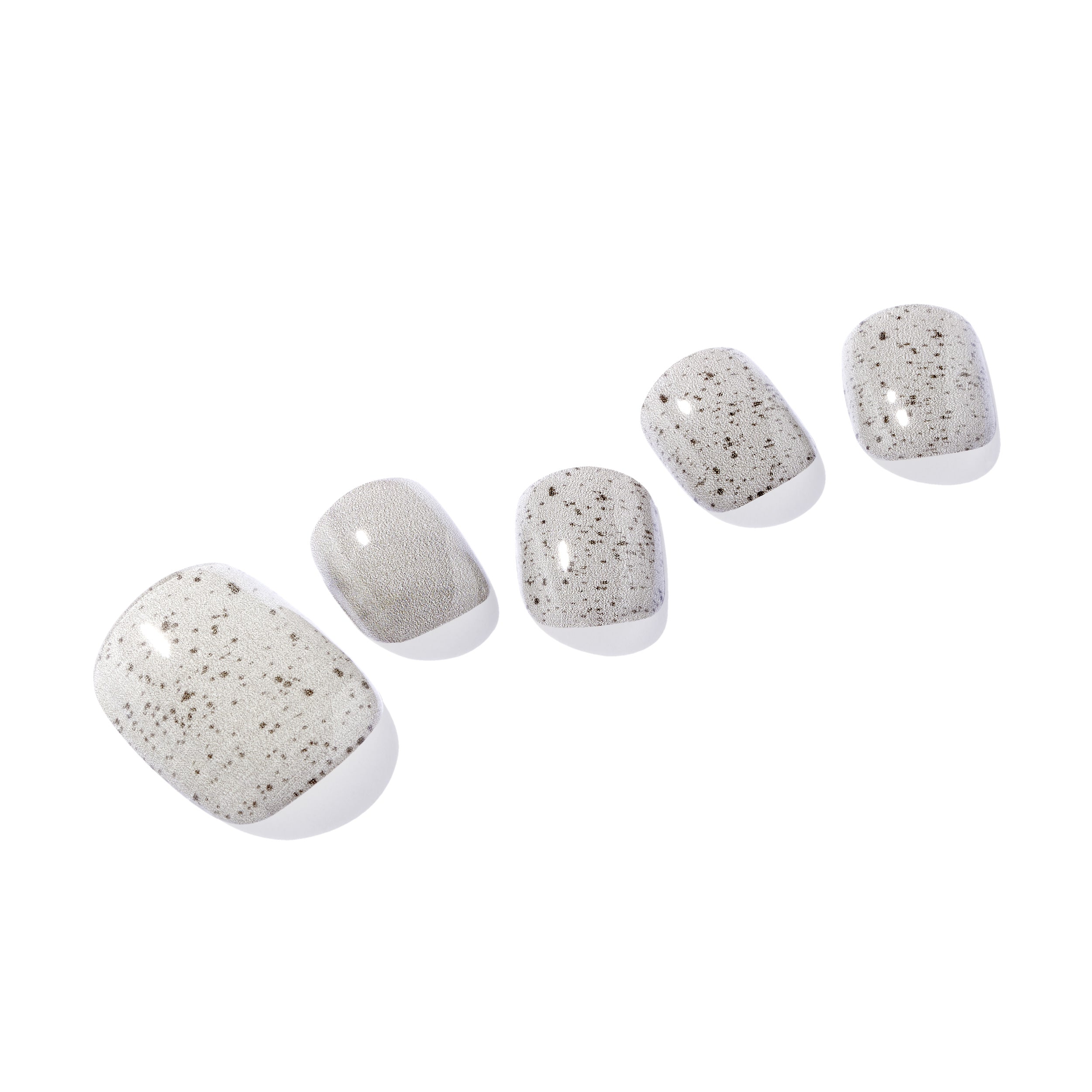 Pollock Gray Pedicure