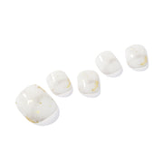 Leblanc Marble Pedicure