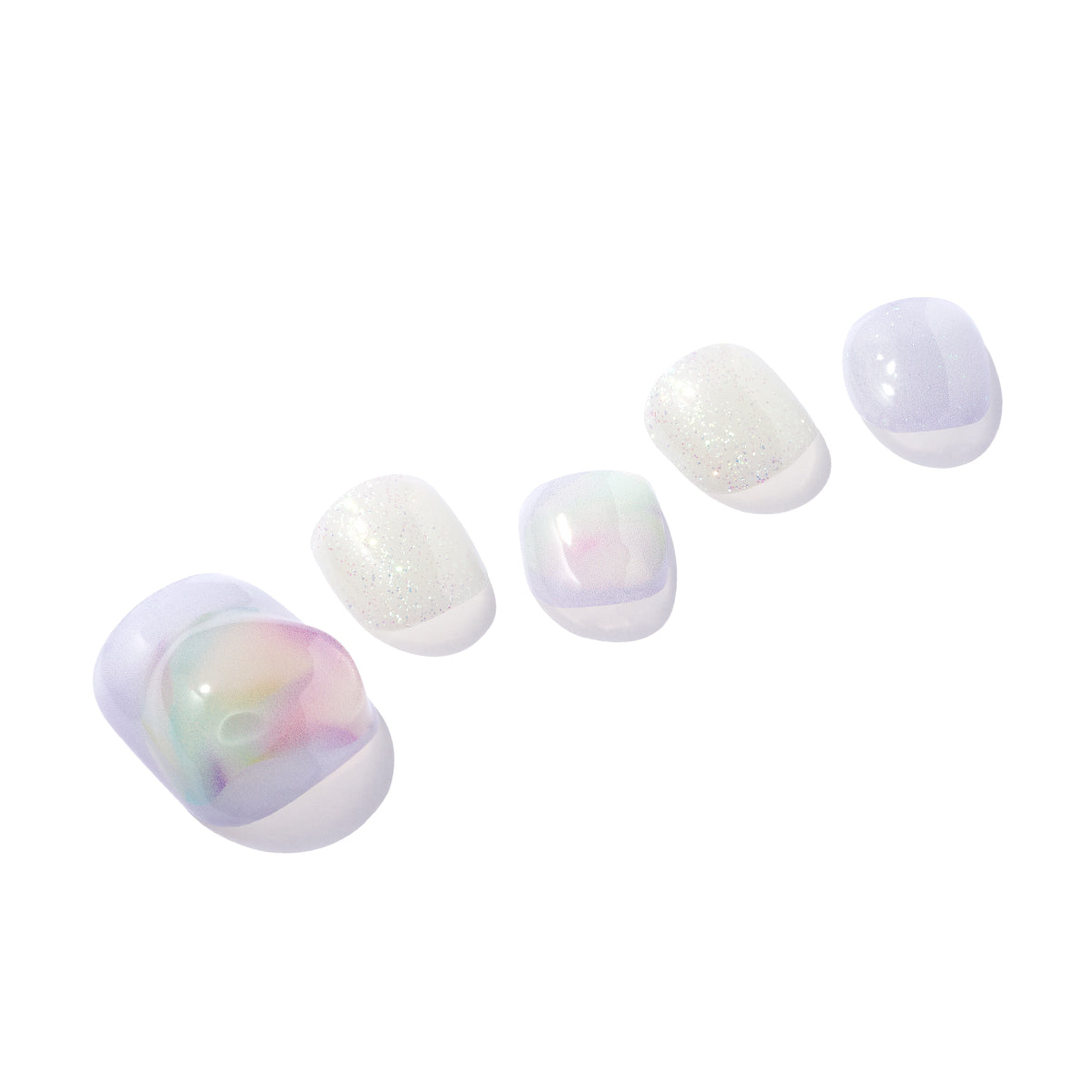 씨엘 페디큐어 Ciel Pedicure