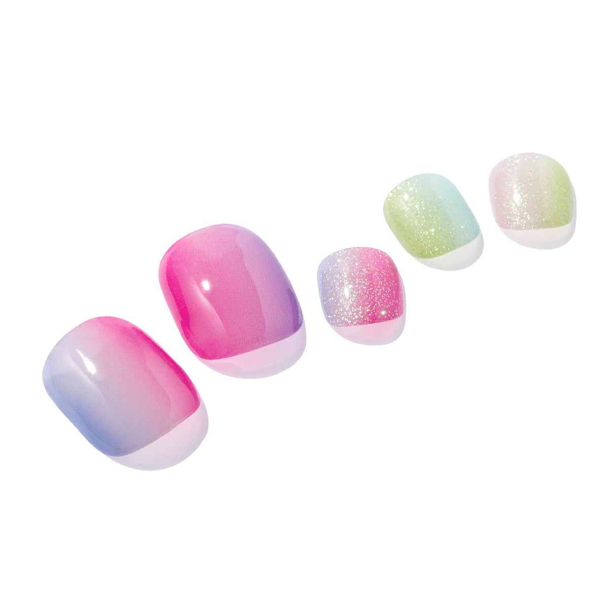 쥬시 패디큐어 Juice Pedicure