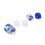 Saturday Vibes Pedicure