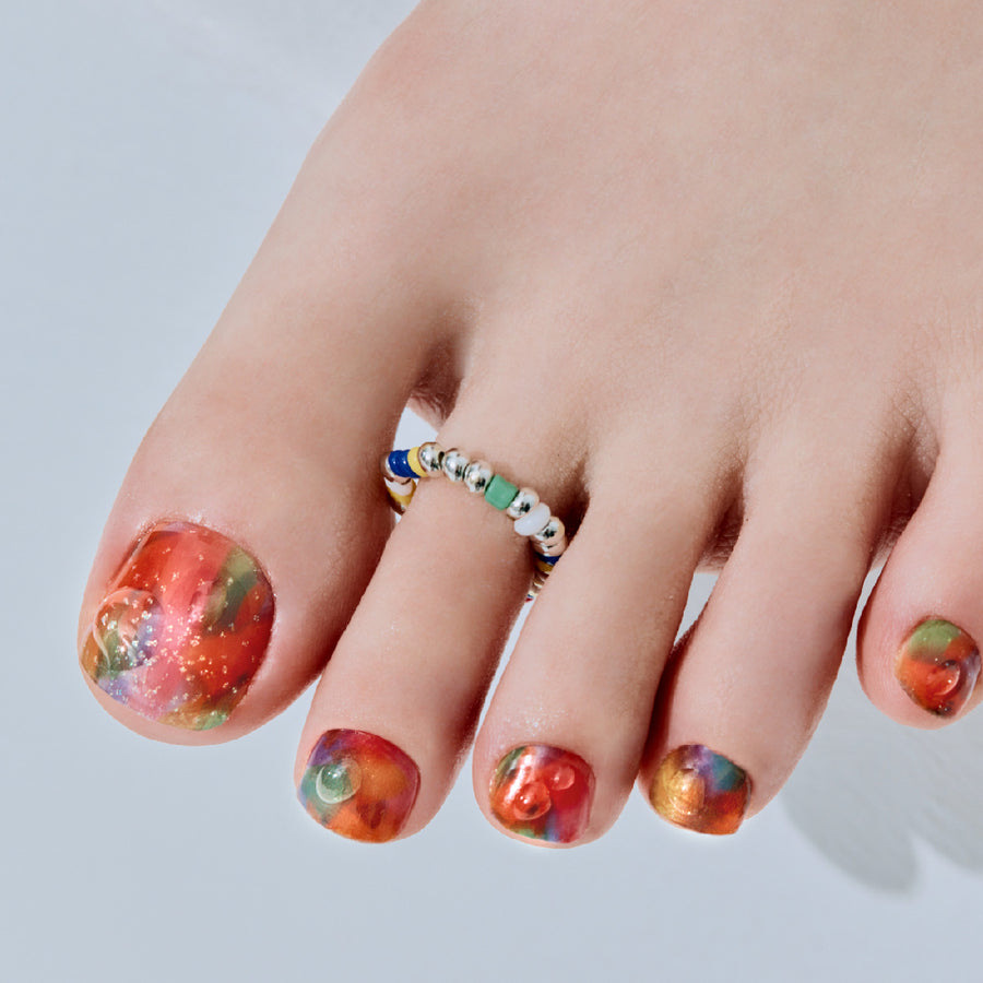 Fantastique Pedicure