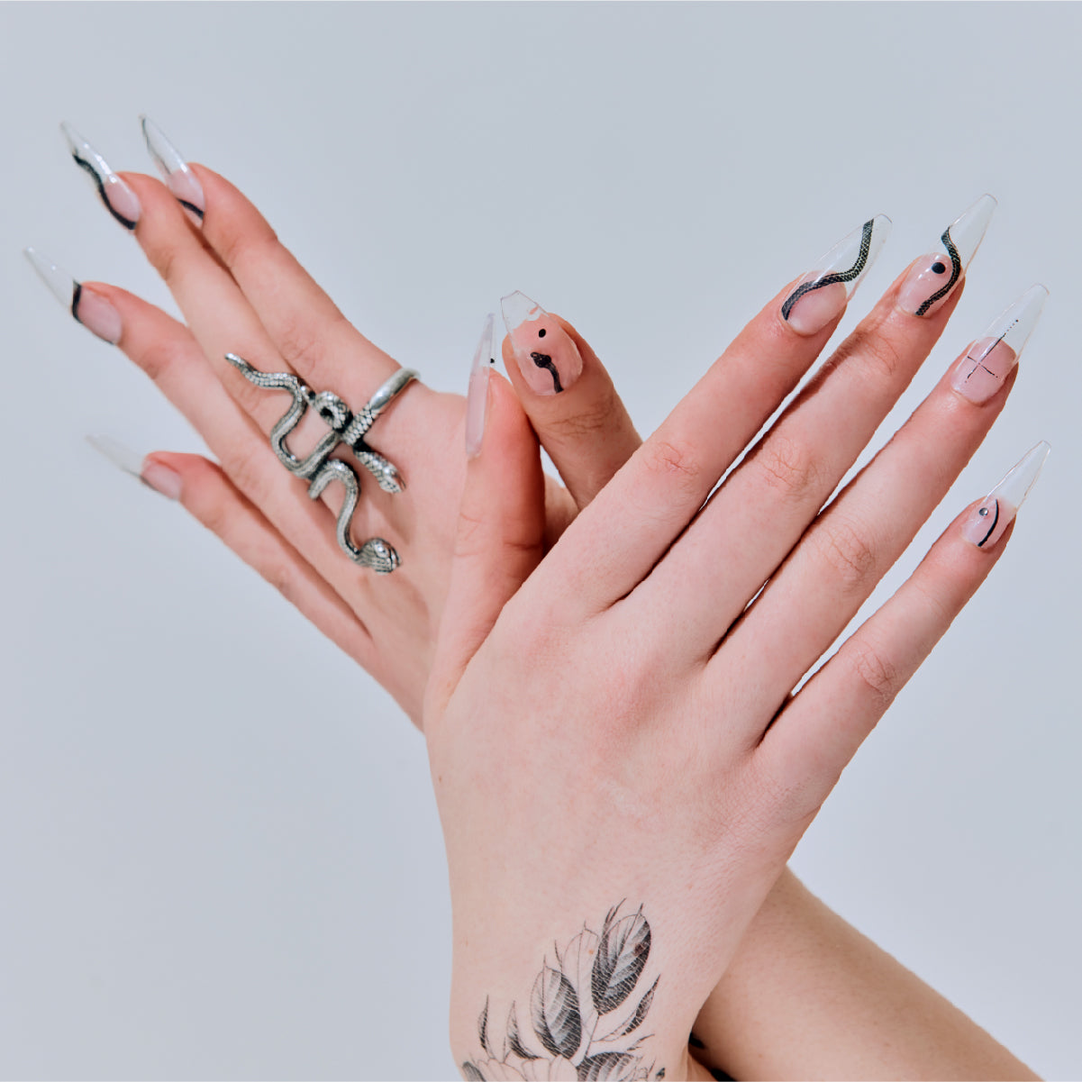 Tattooist Doy x UUUUU