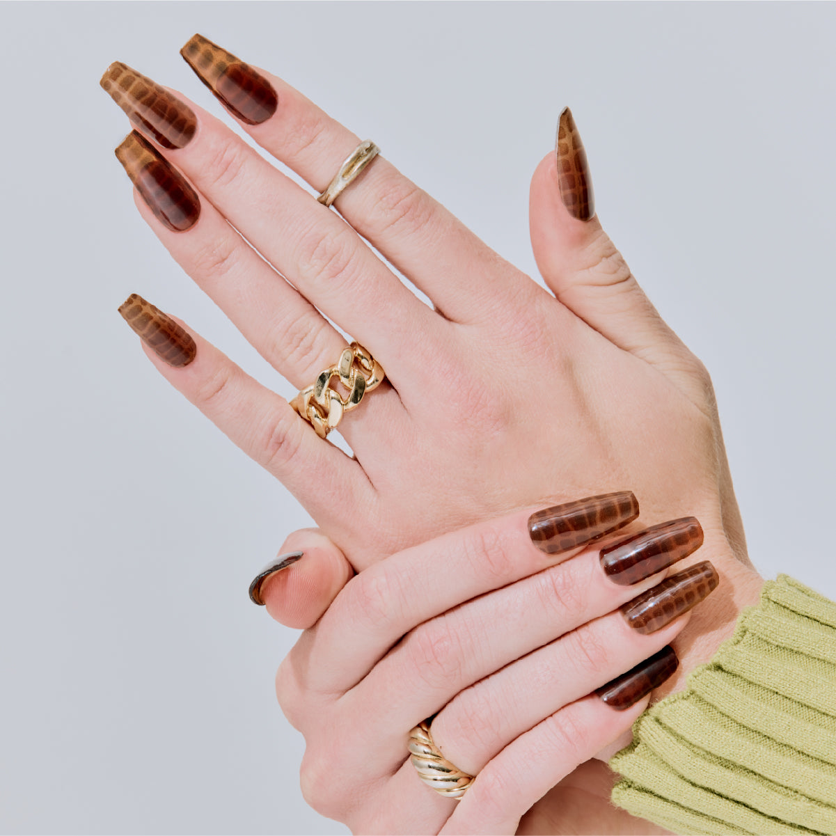 Guccimay Kim x UUUUU