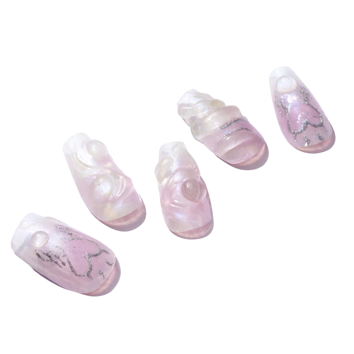 네일스이사배 NAILS ISABAE x UUUUU